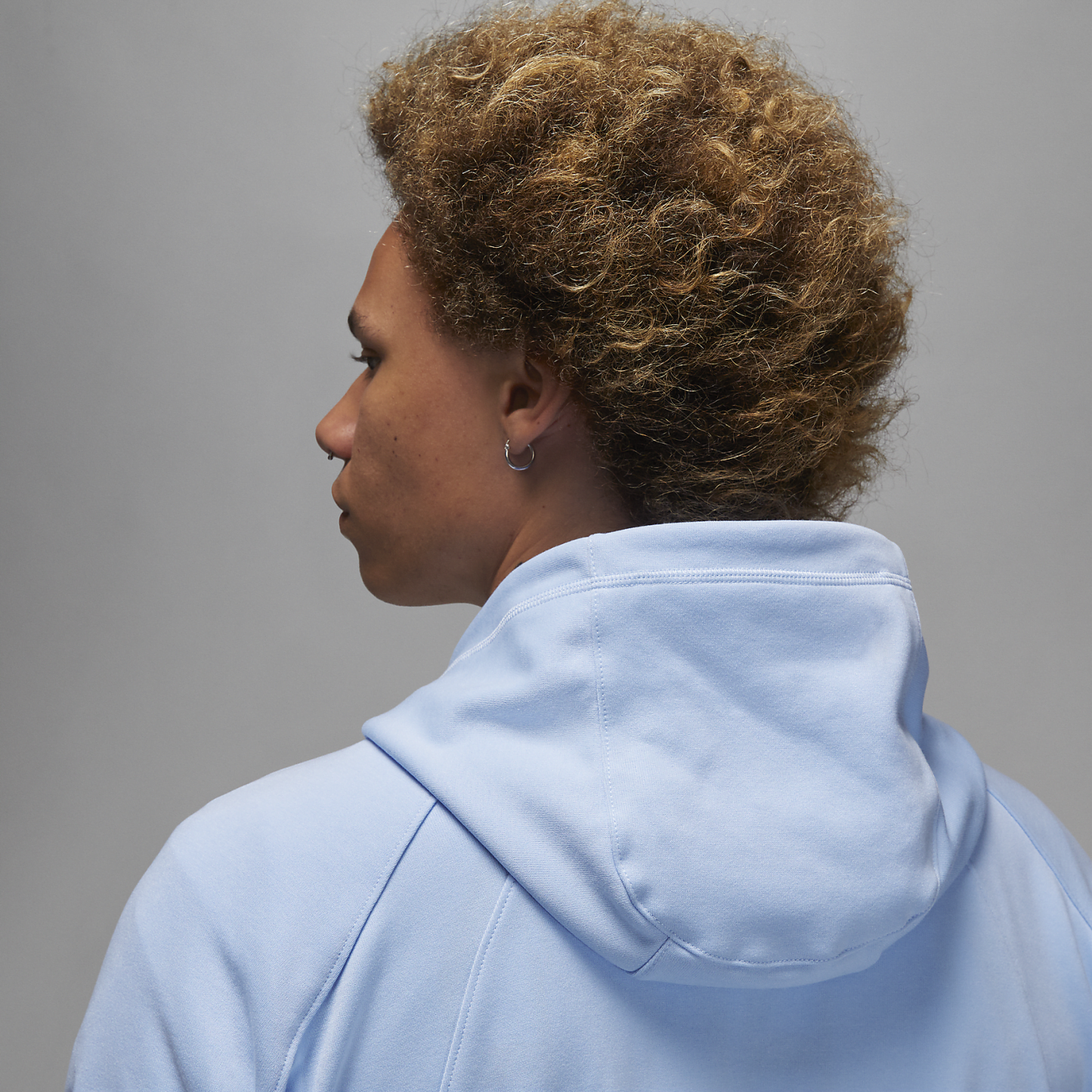 Dri-FIT Sport - Men's  Fleece Full-Zip Hoodie