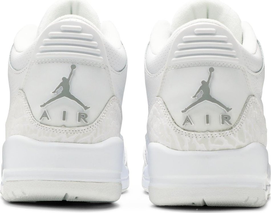 Retro 'Pure Money' 136064-103