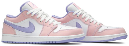 Low SE 'Arctic Punch' CK3022-600