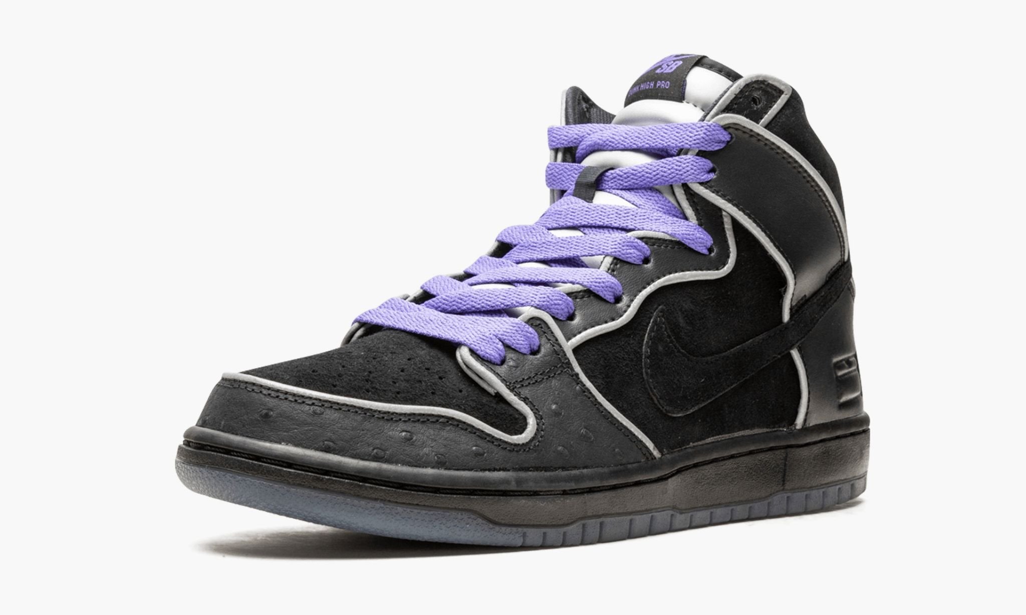 SB    High Elite ��Purple Box