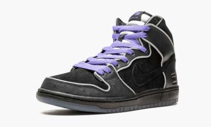 SB    High Elite ��Purple Box