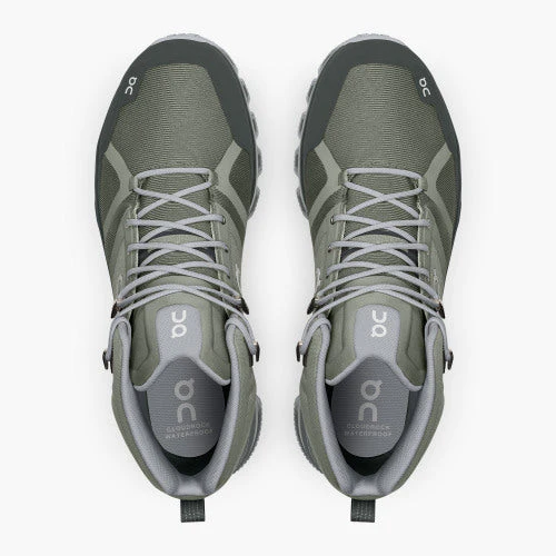 Othtn Men's Cloudrock Waterproof