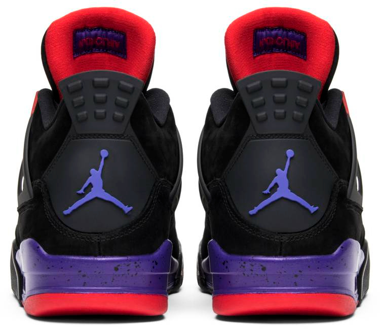 Retro NRG 'Raptors' AQ3816-065