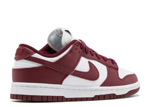 Low Bordeaux
