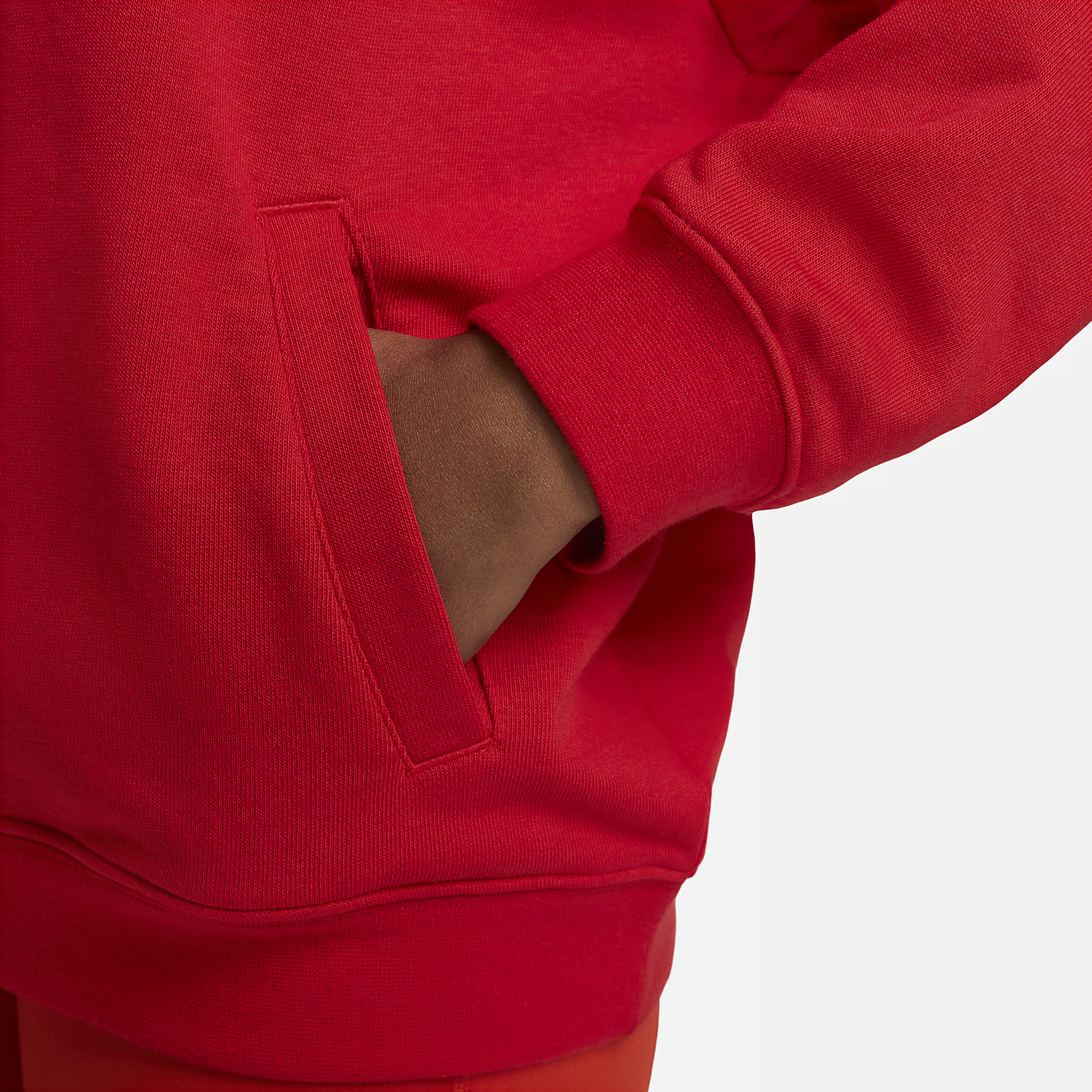 Get Fit - Women's  Graphic Crew-Neck Sweatshirt