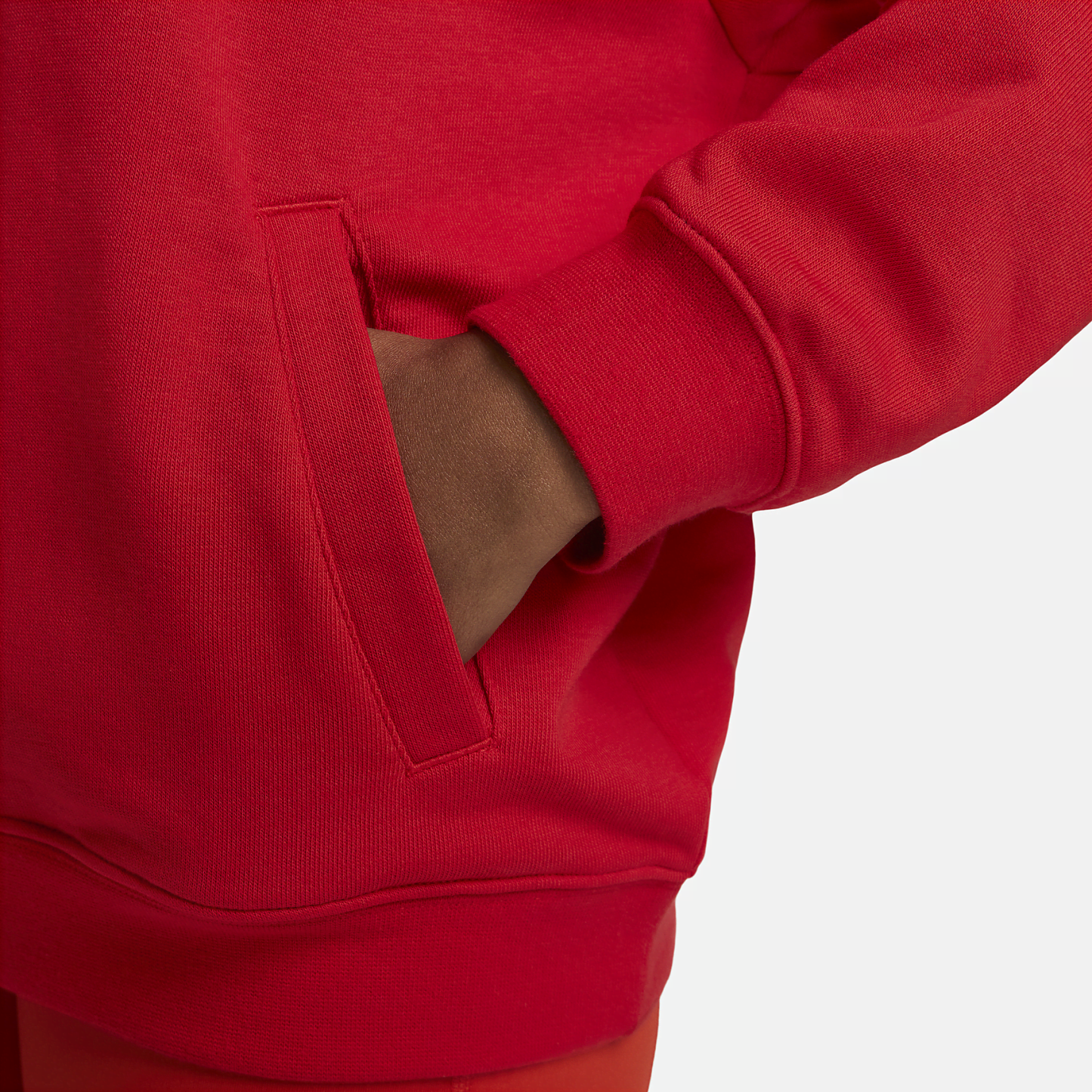 Get Fit - Women's  Graphic Crew-Neck Sweatshirt