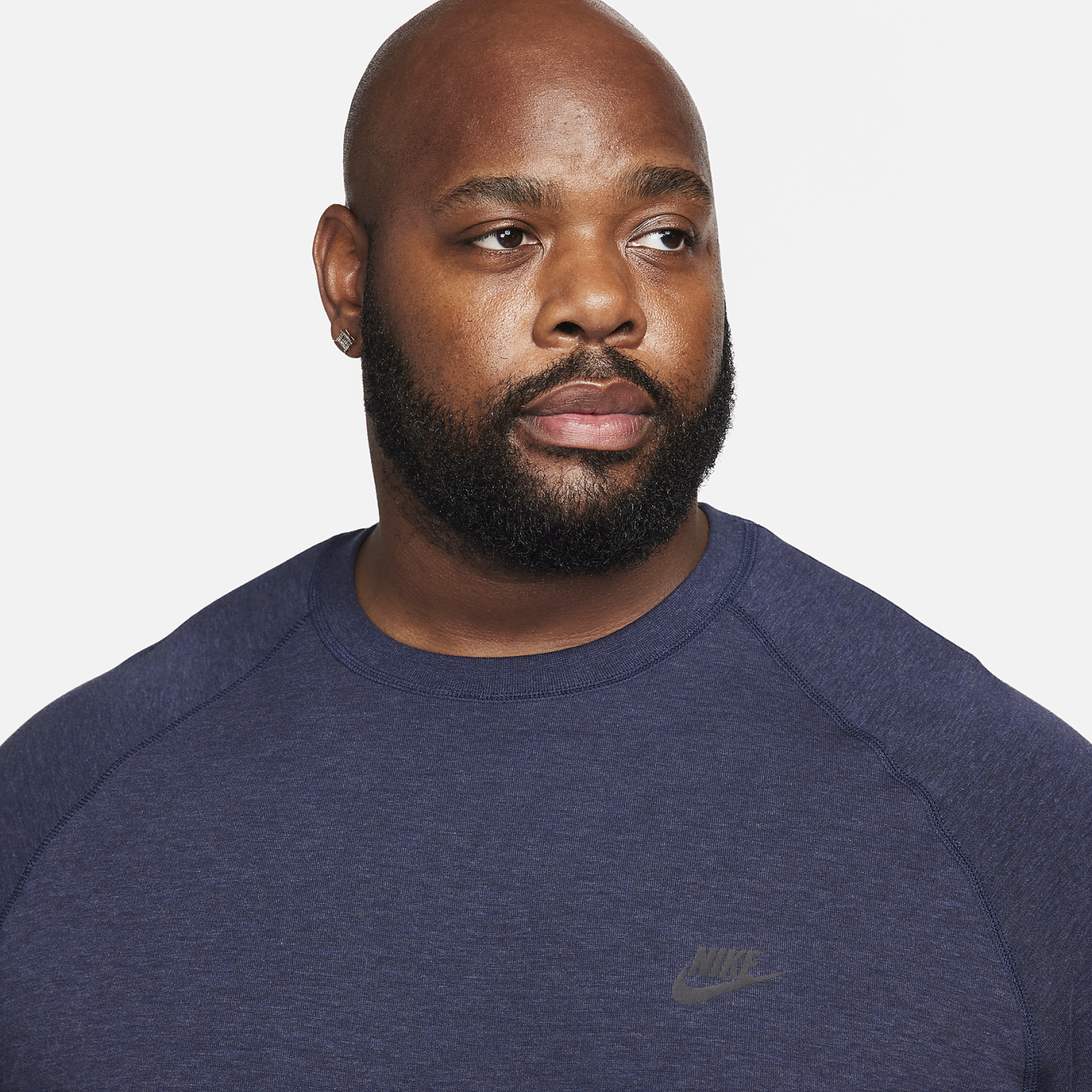 Sportswear Tech Fleece - Men's Crew