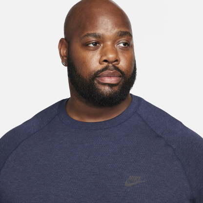 Sportswear Tech Fleece - Men's Crew