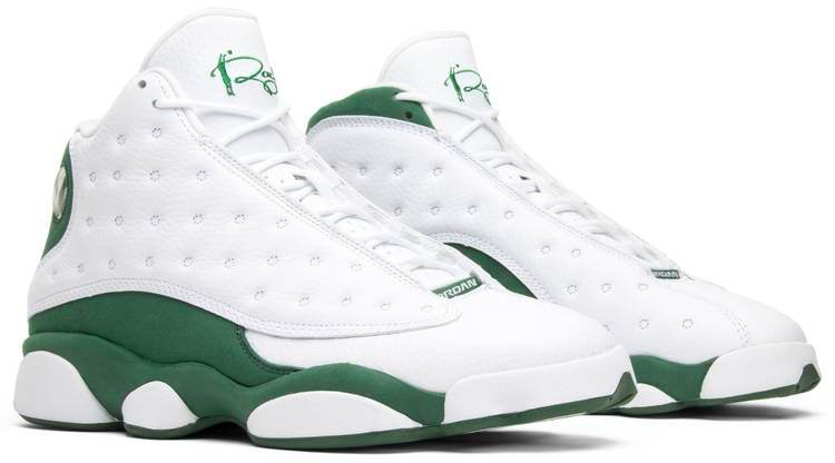 Retro 'Ray Allen' PE 414571-125