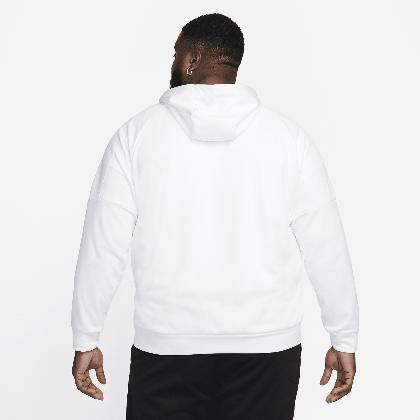 Therma - Men's Therma-FIT Full-Zip Fitness Top