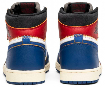 Retro High NRG 'Storm Blue' BV1300-146