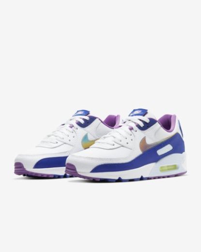 90 Easter Blue (2020)