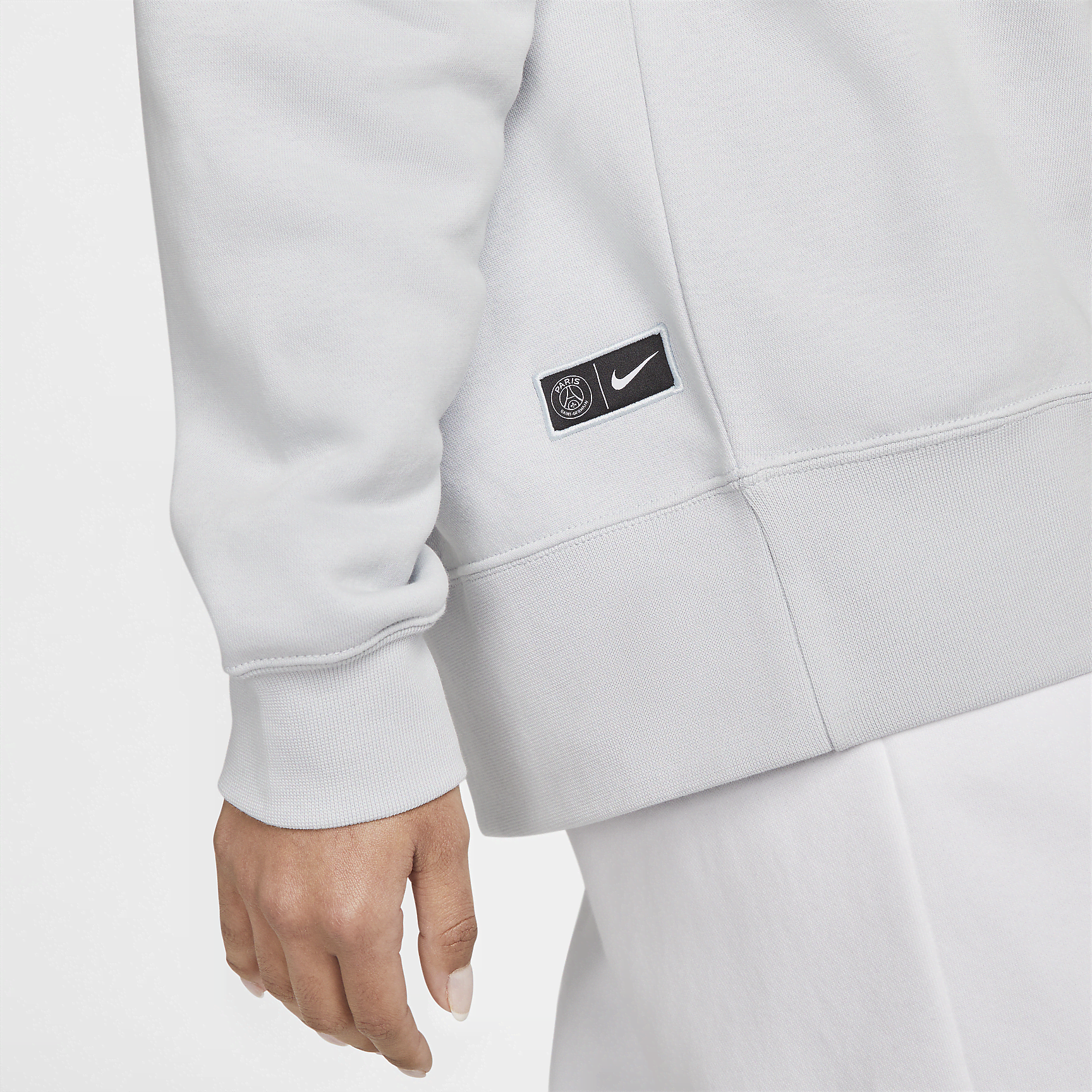 Women's Fleece Hoodie