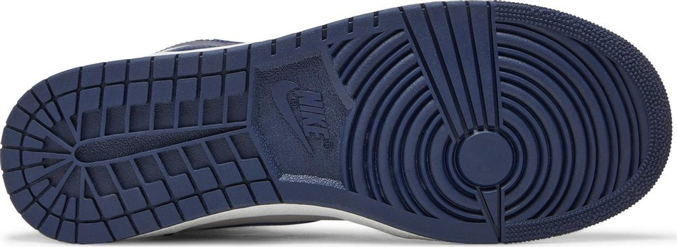 High 85 'Georgetown' BQ4422-400