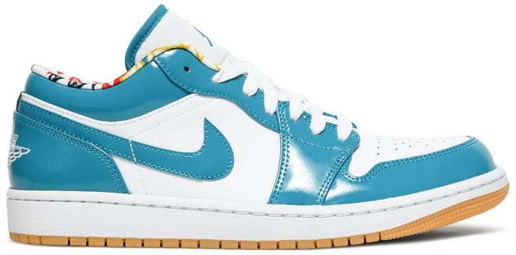 Low Barcelona DC6991-400