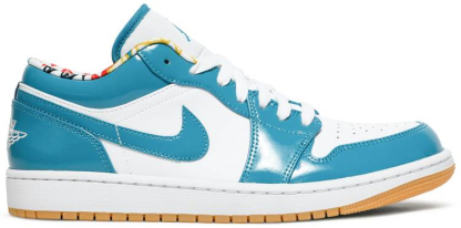 Low Barcelona DC6991-400