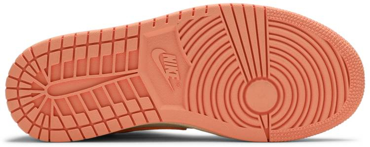 Wmns Mid 'Apricot' DH4270-800