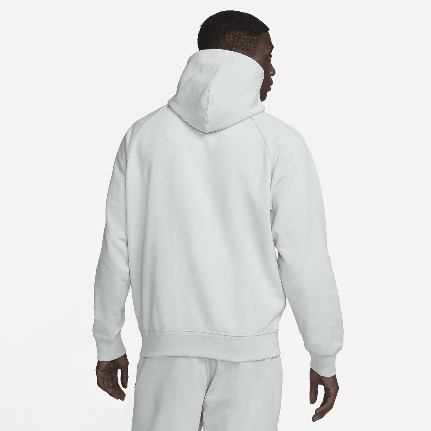 Men's 1/2-Zip Fleece Hoodie