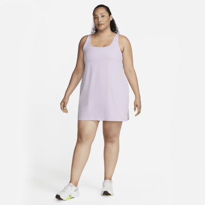 Women's Training Dress (Plus Size)