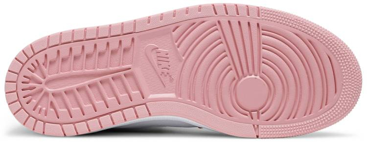 Wmns  High 'Pink Glaze' CT0979-601