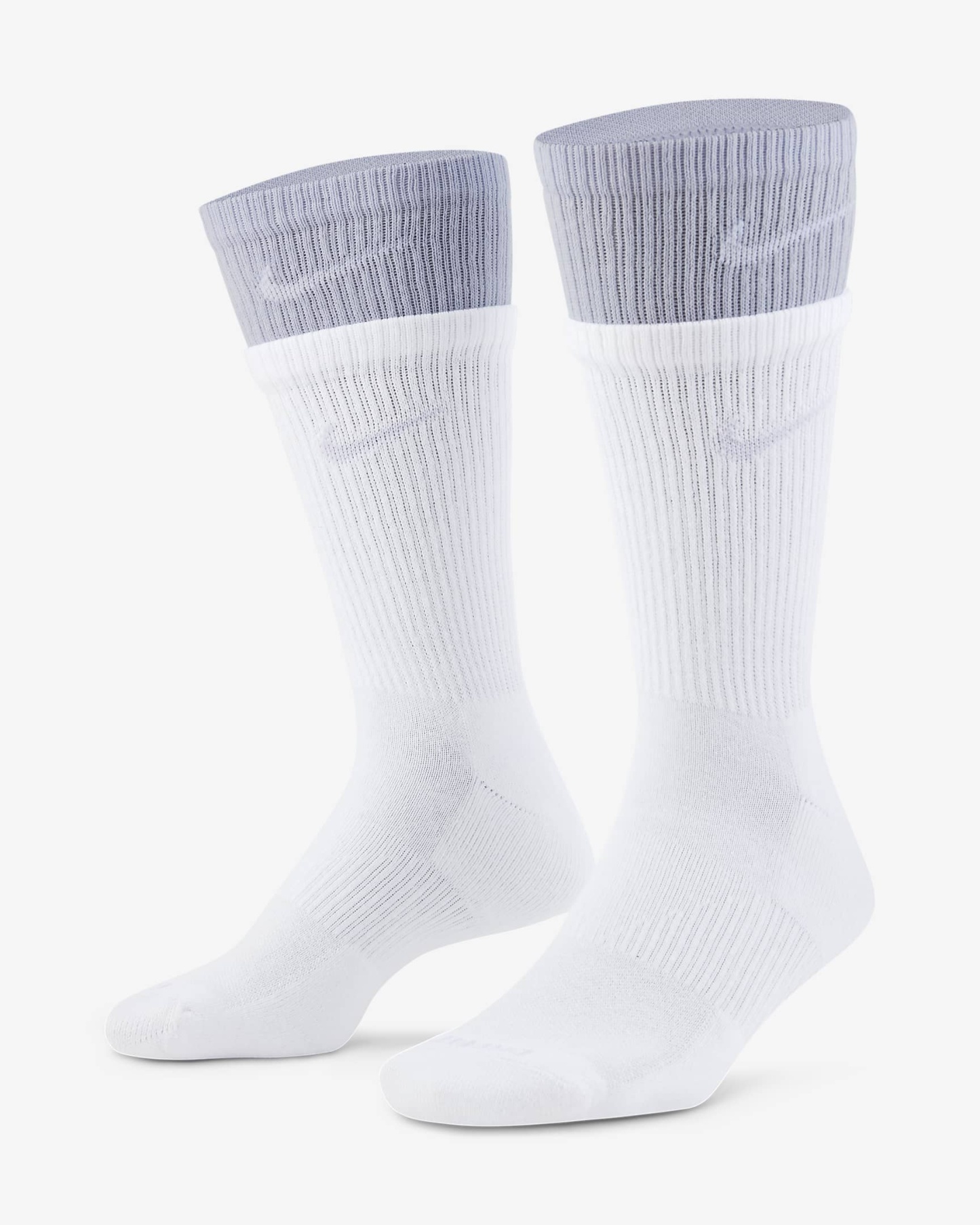 Training Crew Socks(3 Ps)