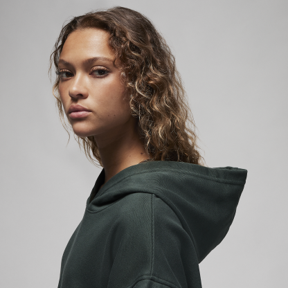 Sport - Women's Fleece Hoodie