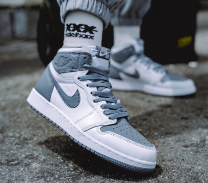 Retro High OG 555088-037