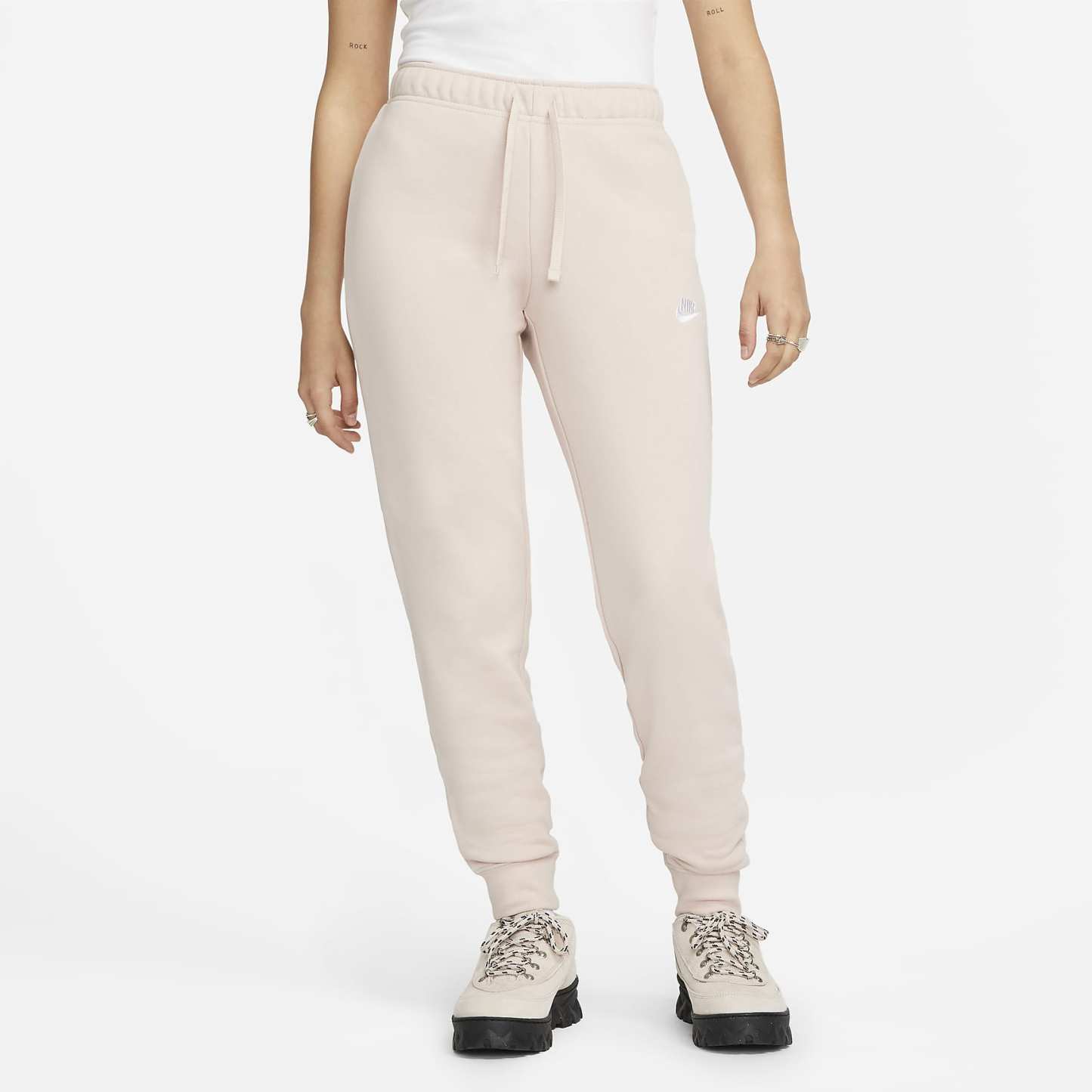 Sportswear Club Fleece - Women's Mid-Rise Slim Joggers