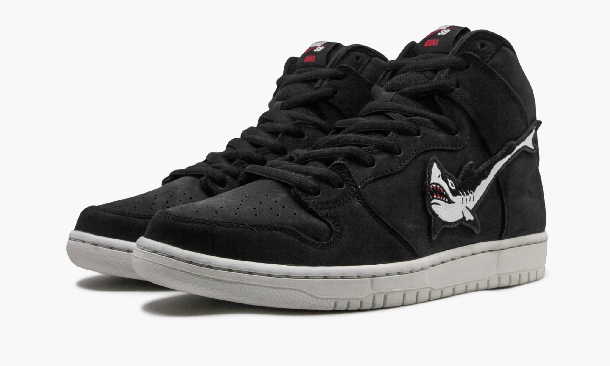 High ��Oski Shark