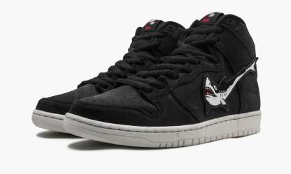 High ��Oski Shark