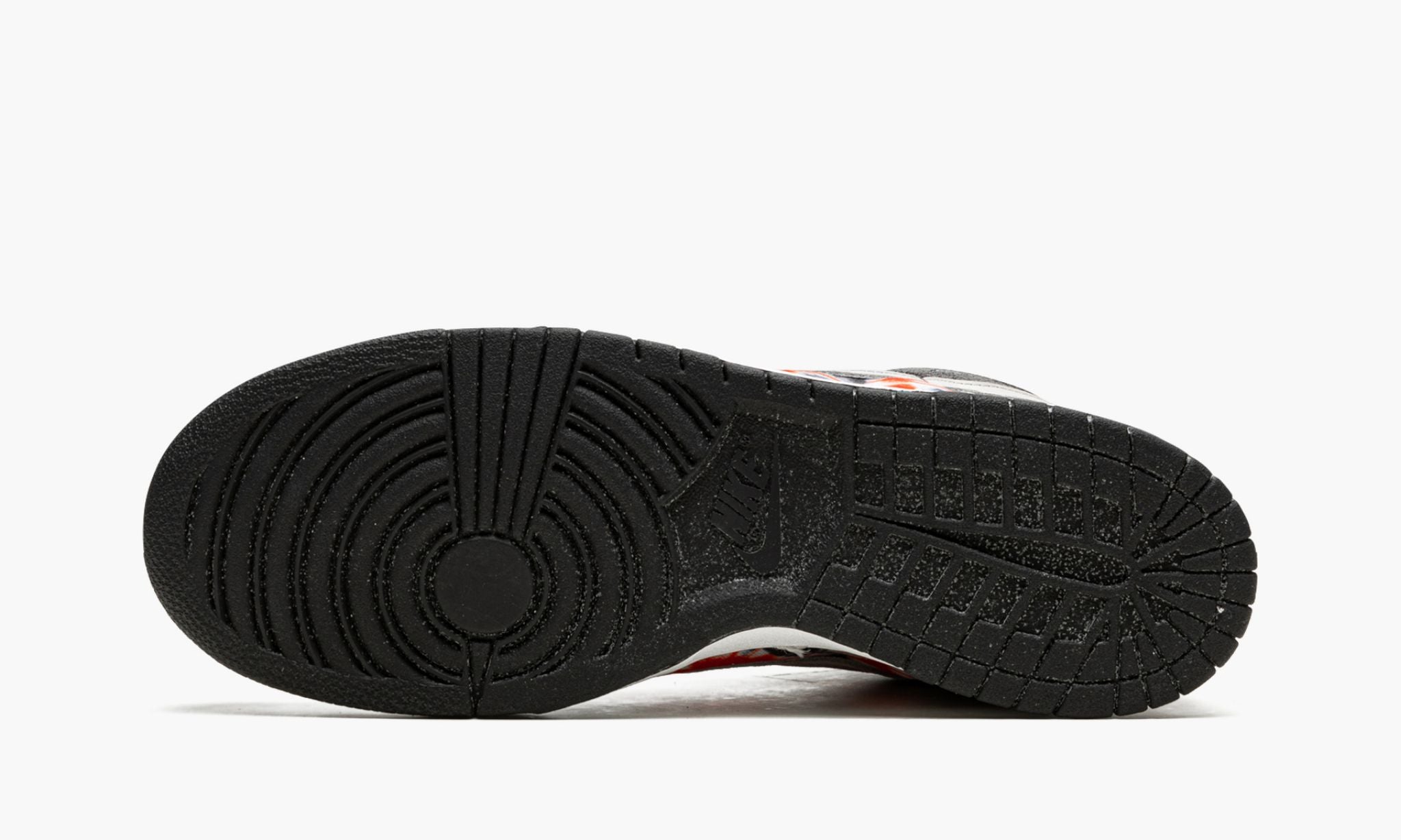 High Pro SB ��HUF TIE-DYE