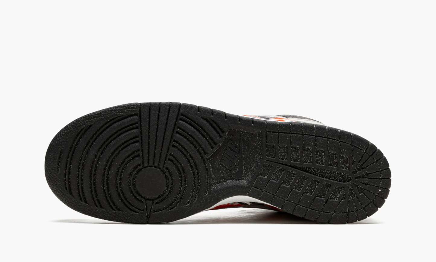 High Pro SB ��HUF TIE-DYE