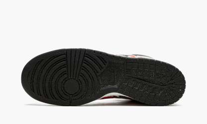 High Pro SB ��HUF TIE-DYE