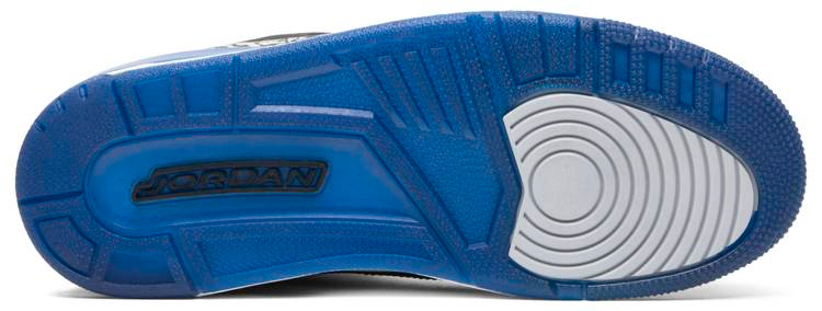 Retro 'Sport Blue' 136064-007