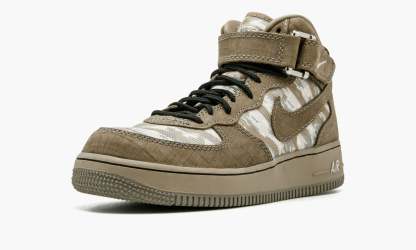1 X Mid Olive / Khaki / Birch "Recon"