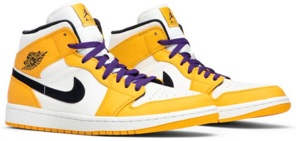 Mid 'Lakers' 852542-700