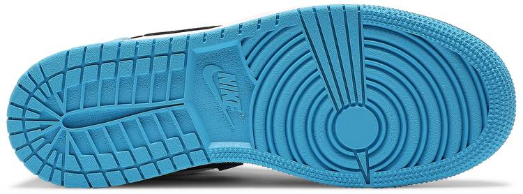 Low GS 'UNC' 553560-144