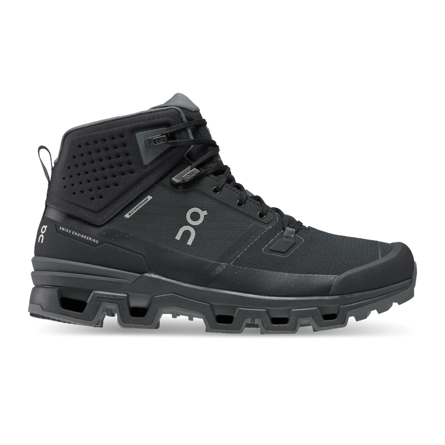 Men's Cloudrock 2 Waterproof