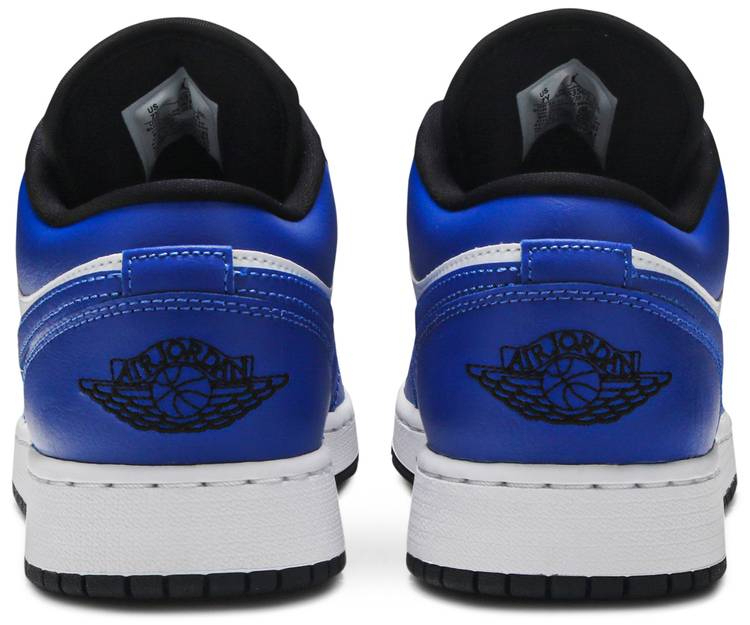 Low GS 'Game Royal' 553560-124