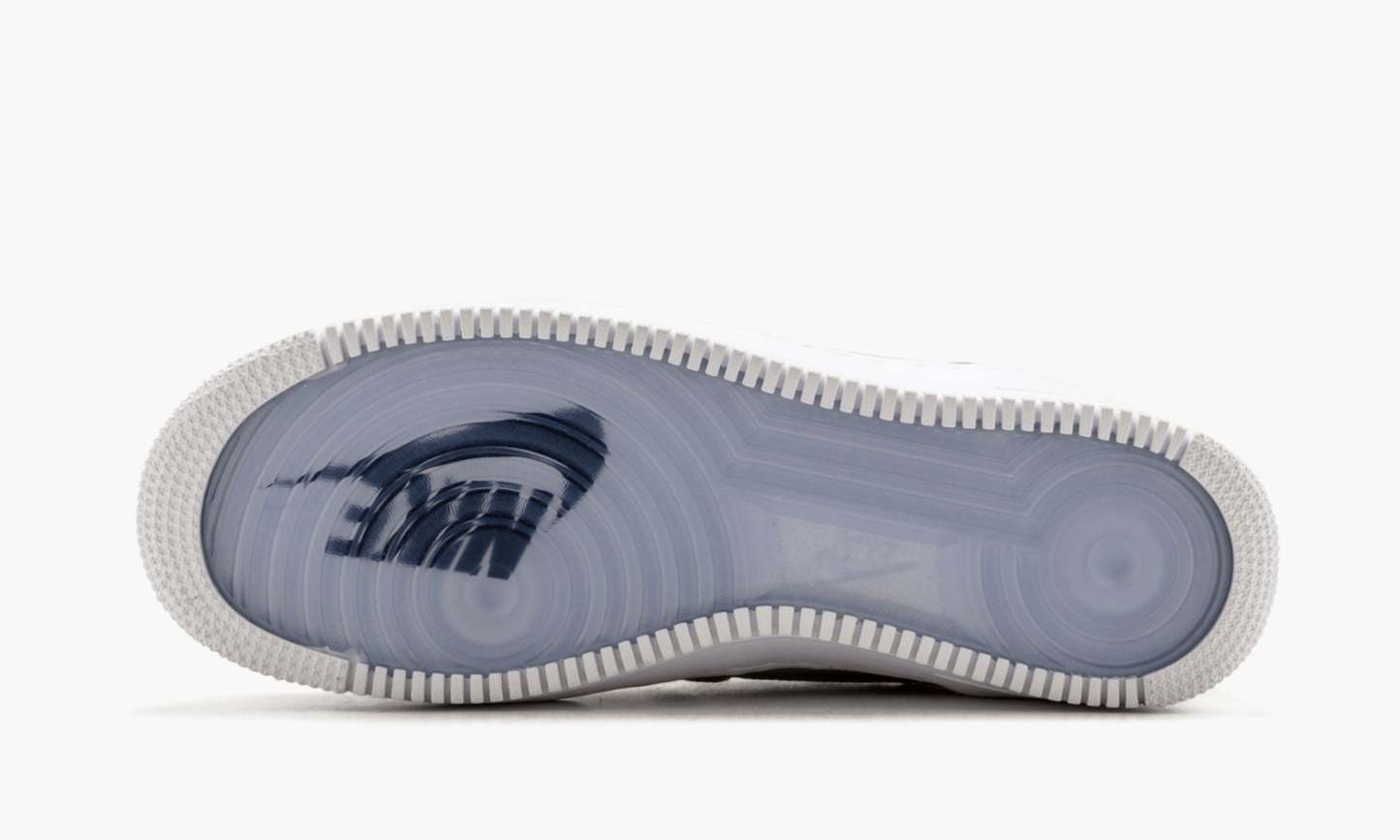 1 Low ��Vachetta Tan