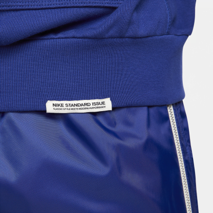 Men's Pullover Basketball Hoodie