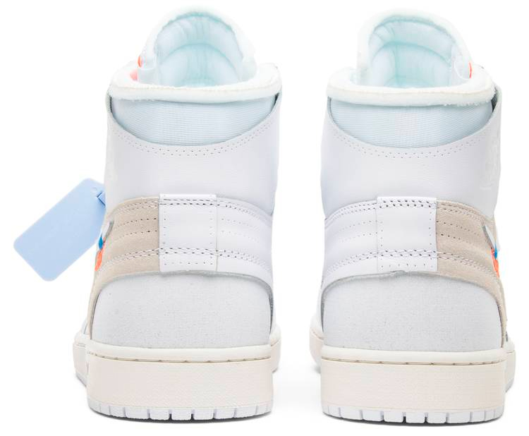 Retro High OG 'White' 2018 AQ0818-100