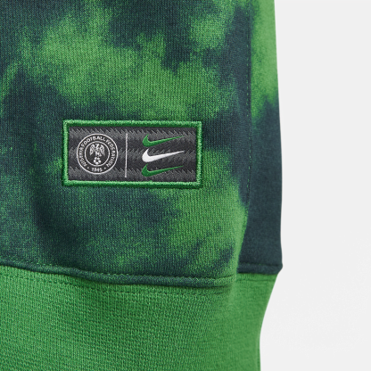 Men's Pullover Hoodie