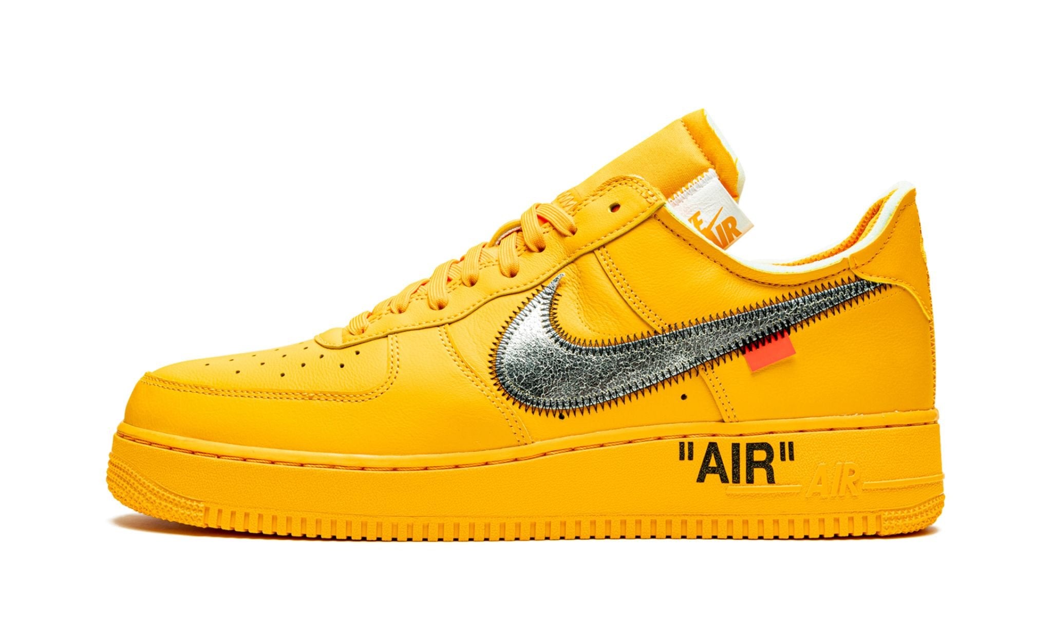 Low ��Off-White University Gold
