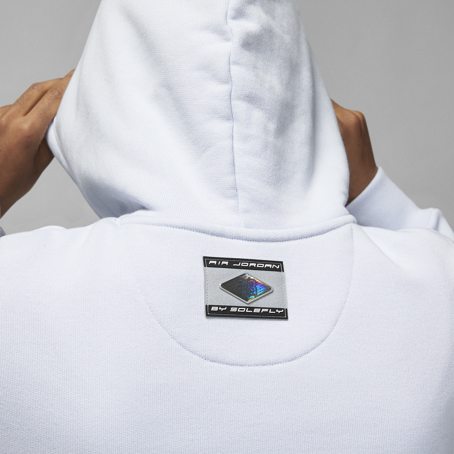 x Solefly - Men's Hoodie
