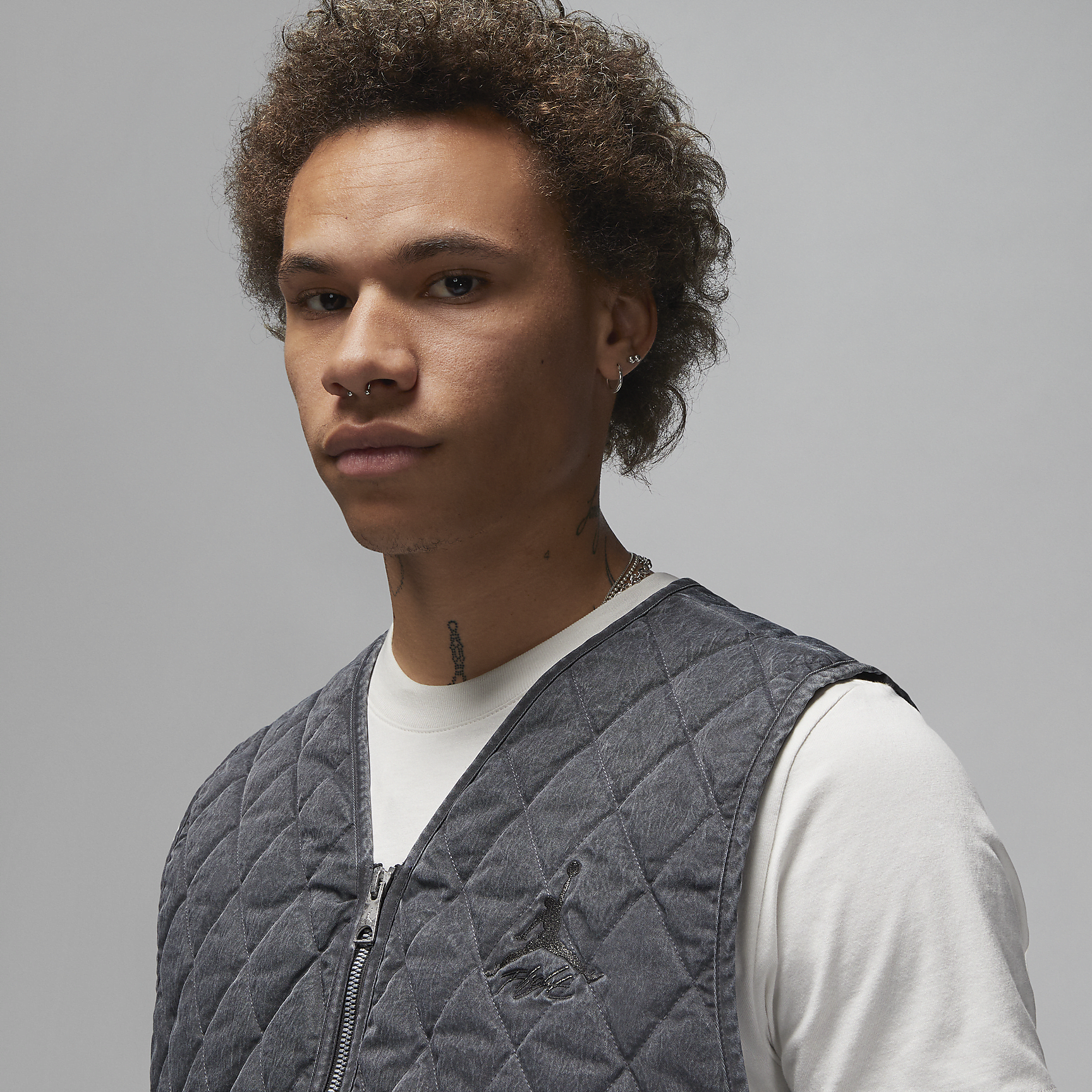 Flight - Men's Heritage Top