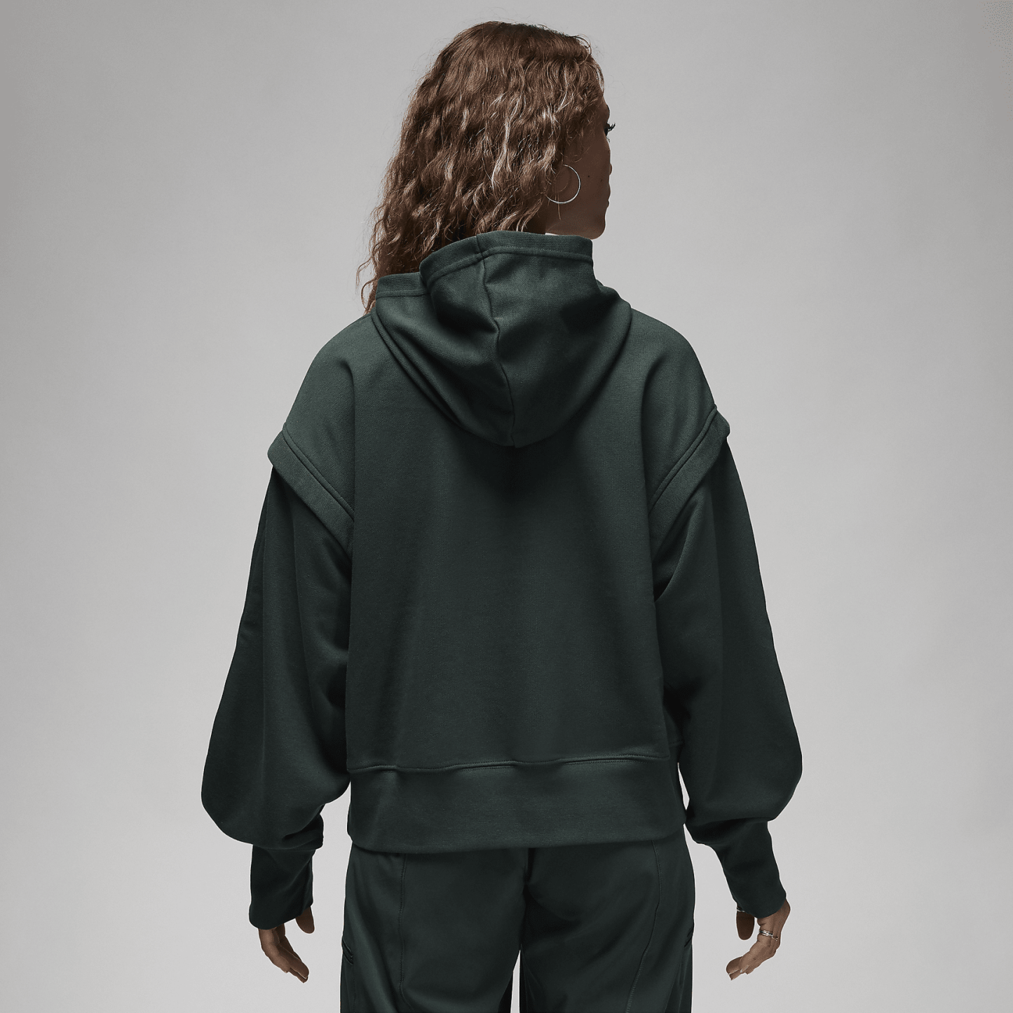 Sport - Women's Fleece Hoodie