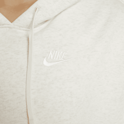 Sportswear  - Women's Oversized Hoodie