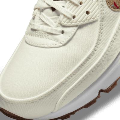 90  Sail/White/Volt/Wheat