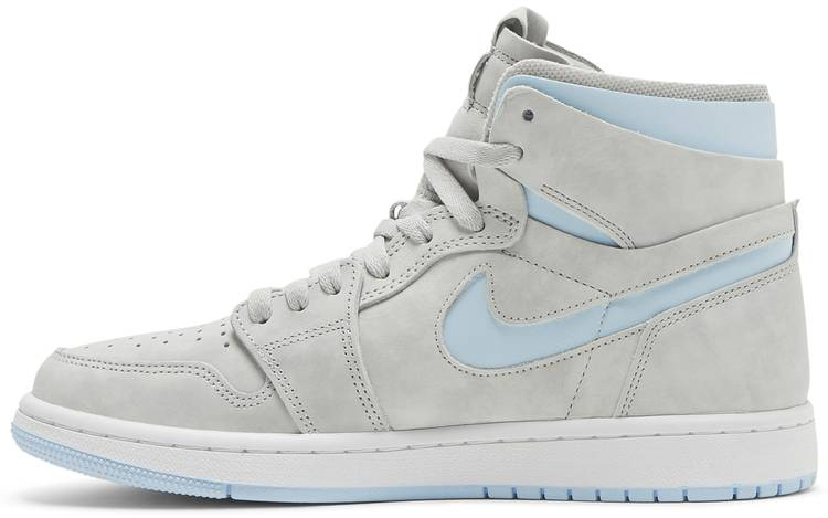 Wmns  High Comfort 'Cool Grey Light Blue' CT0979-004